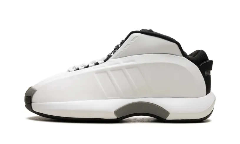 More Adidas Shoes Crazy 1 'Stormtrooper (2022)'